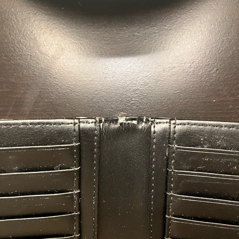 Kate Spade Long Wallet - Picture 5 of 6